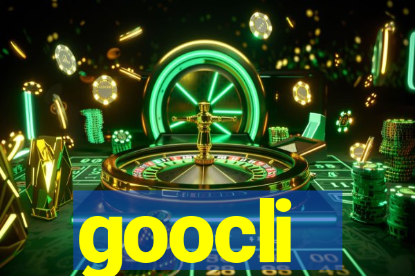 goocli - inicio
